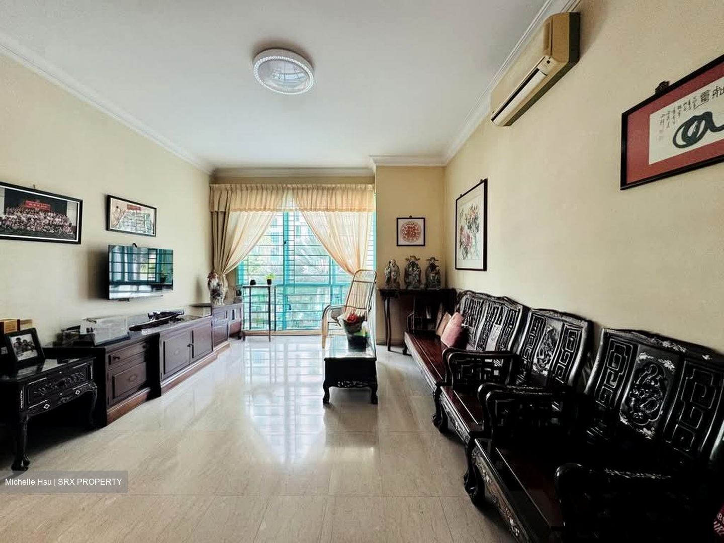 Hazel Park Condominium (D23), Condominium #551443161